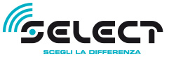 Rivenditore Ufficiale Allarme Select Security System Nuoro e Sardegna