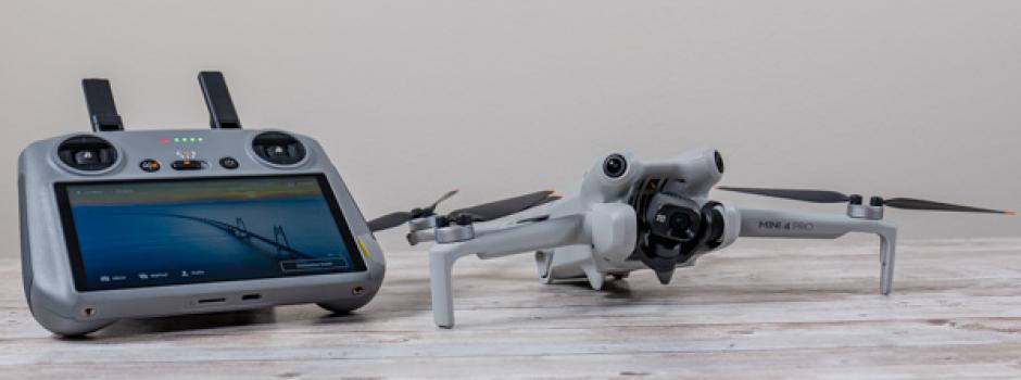 RIPARAZIONE E VENDITA  DRONI, DJI,PARROT
