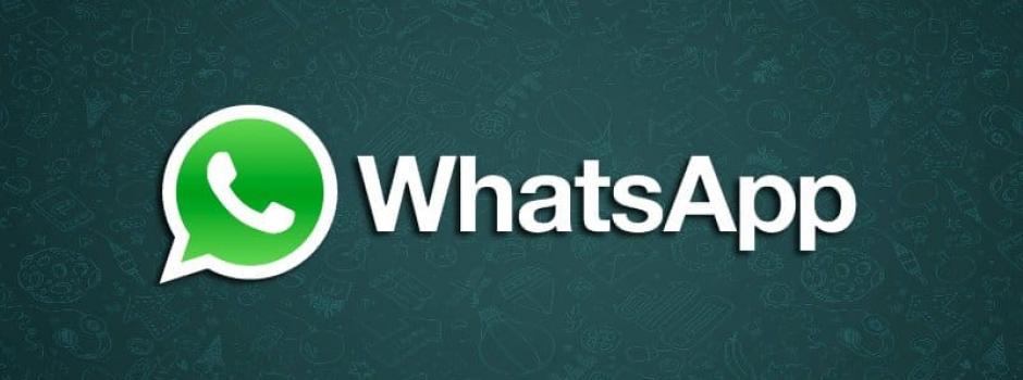 PREVENTIVI E CONTATTI VIA WHATSAPP