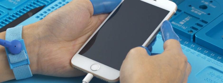 Riparazioni Telefoni Smartphone (Android e Iphone) e Tablet a Nuoro